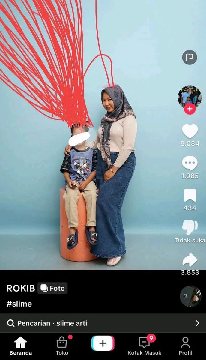 memefess's tweet photo. orang fomo gatau konteks jir yeet! https://t.co/dQ56rFl0AI