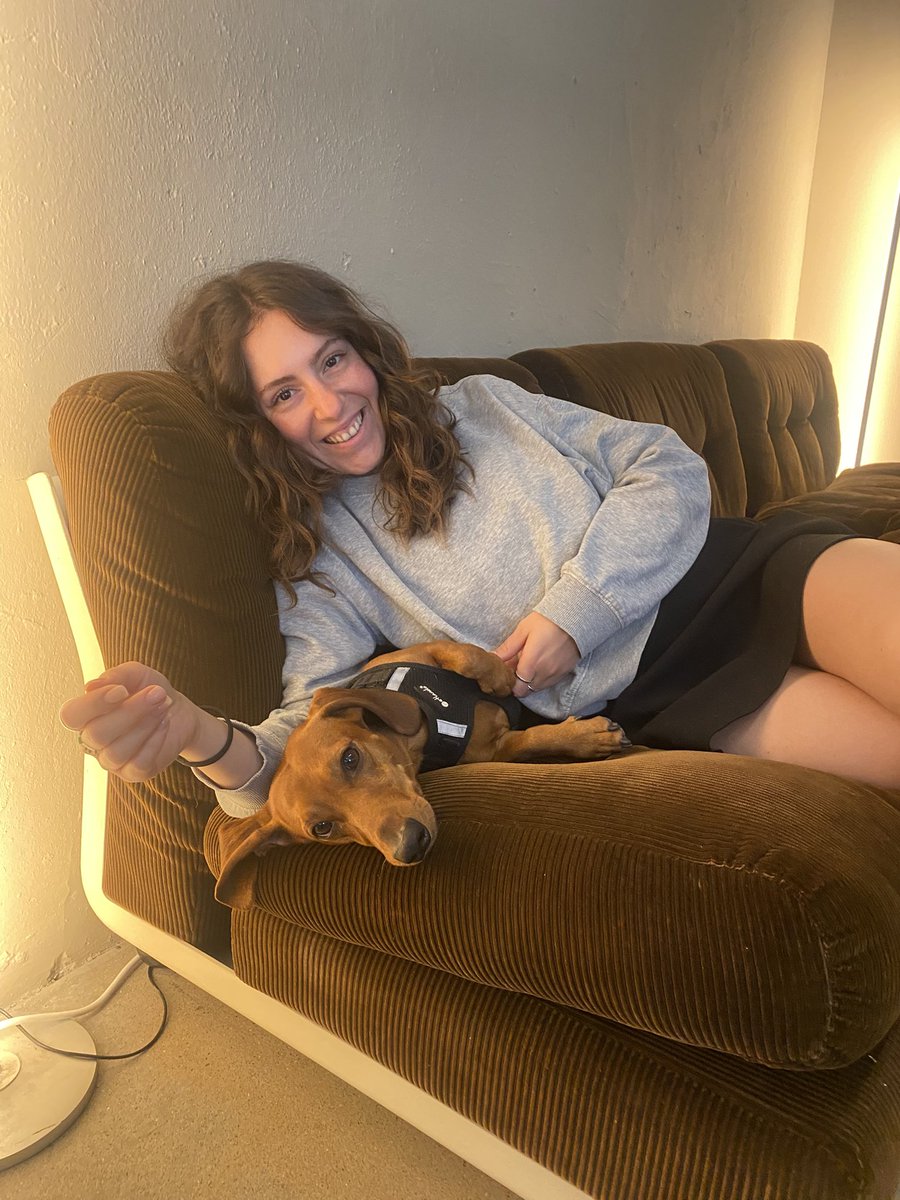 Nicolecpln's tweet image. Cute dogs. That’s it that’s the tweet