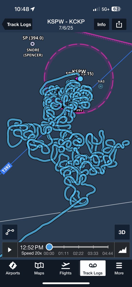 Levi Johnson tweet media