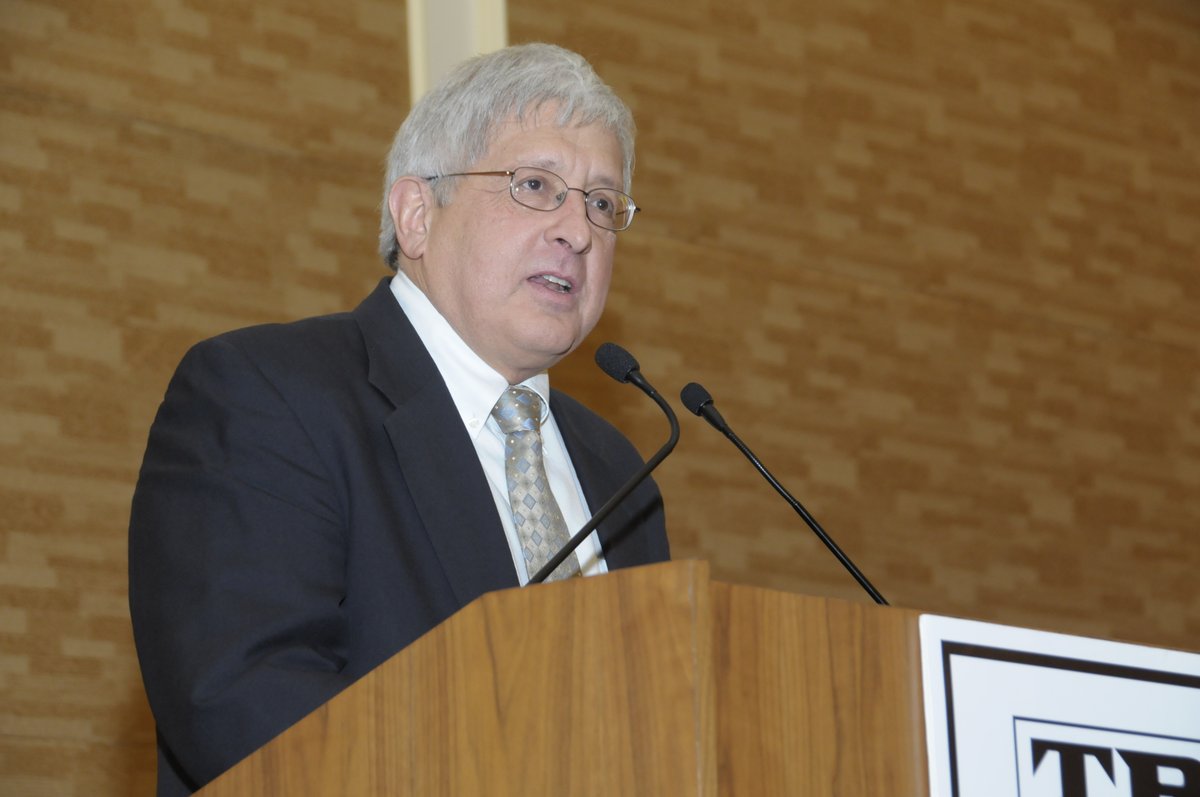 NASEMTRB's tweet image. You don't have to be a transportation researcher to serve and lead in the TRB community. Nominate an outstanding leader for TRB's W.N. Carey, Jr., Distinguished Service Award by July 31.
#community #leadership
buff.ly/ZnAcz02