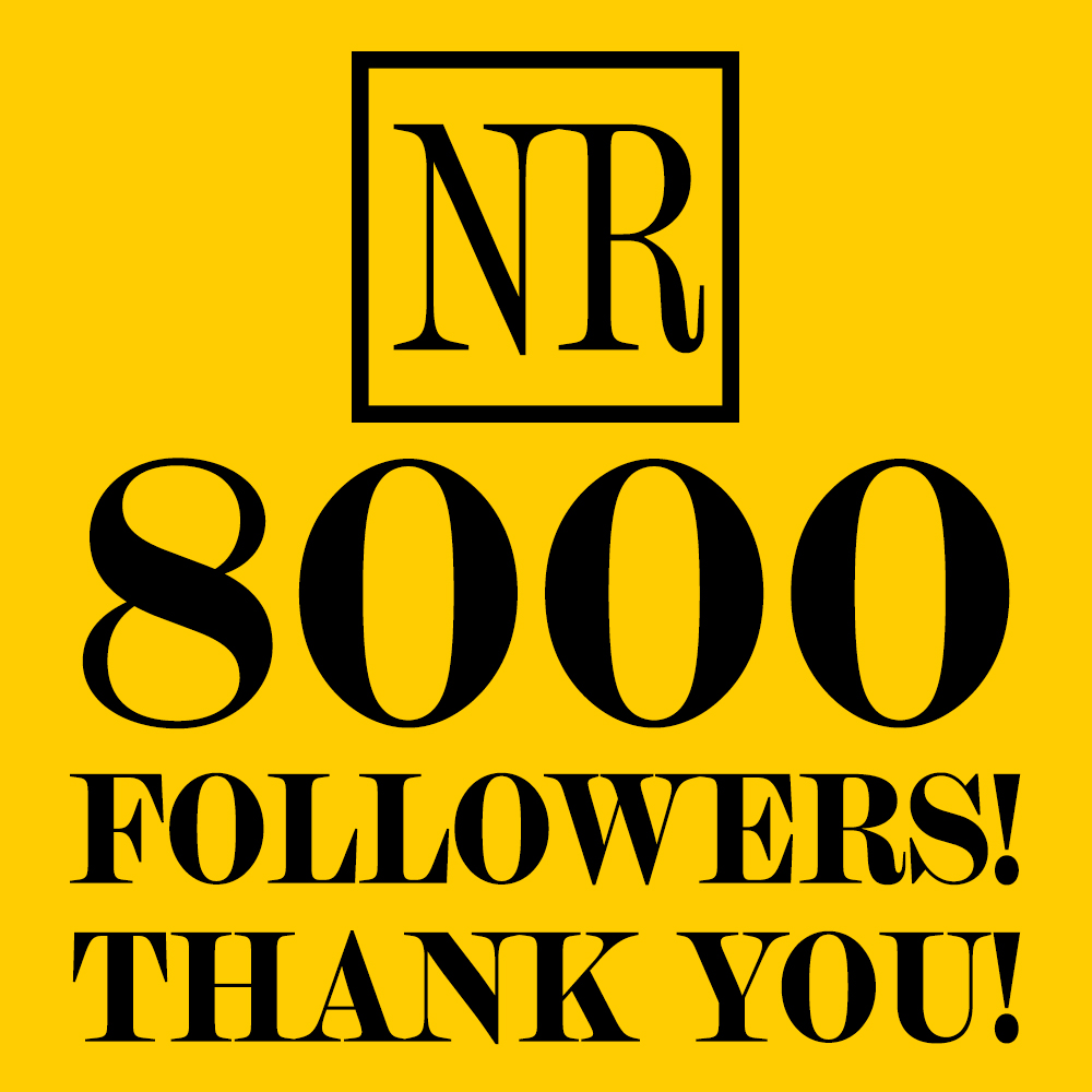We started from the bottom, and now we're here! Much thanks to all who have followed and supported!. More LOLs and WTFs to come!. Cheers!
