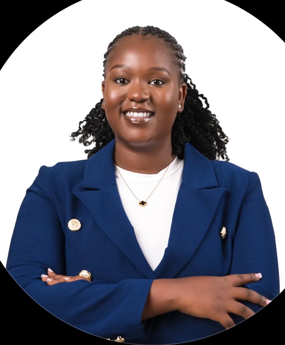 francis_isano's tweet photo. Namanya Viola Buroko has won #NRMPrimaries for Ntungamo District Woman MP defeating the incumbent Hon Josyline Kamateneti.

#NBSUpdates #UgVotes2026 #NRMPrimaries https://t.co/A1dpojfBSp