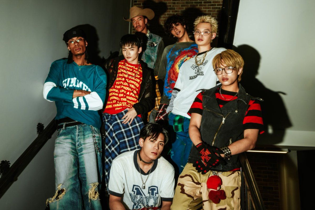 psyfe_official's tweet photo. ForEVER CONNECT PCF NORTH AMERICA FANMEET 2025
📍Toronto, Canada
Thank you !!
┈┈┈
3rd EP “PSYCHIC FILE III”
💿 https://t.co/i5GiIA7Bu8
🎧 https://t.co/opDsWjPwDi
┈┈┈
@KonnectdEnt
#PCFinToronto #Toronto
#PSYCHICFEVER https://t.co/NjkG9KmY2L