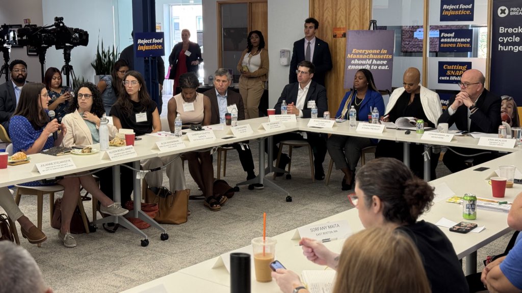 Rep. Jim McGovern tweet media