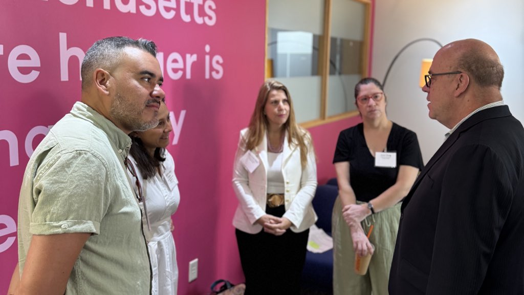 Rep. Jim McGovern tweet media