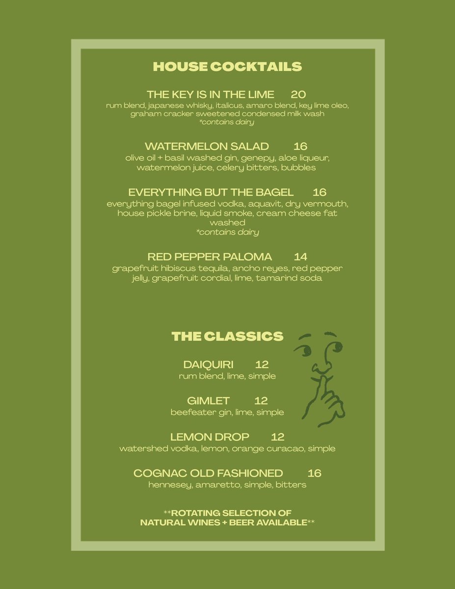 Having a 1pm function at a coffee shop tomorrow….pull up and grab a matcha or a cocktail, and possibly even some merch 🤷🏽‍♂️ Bring your friends