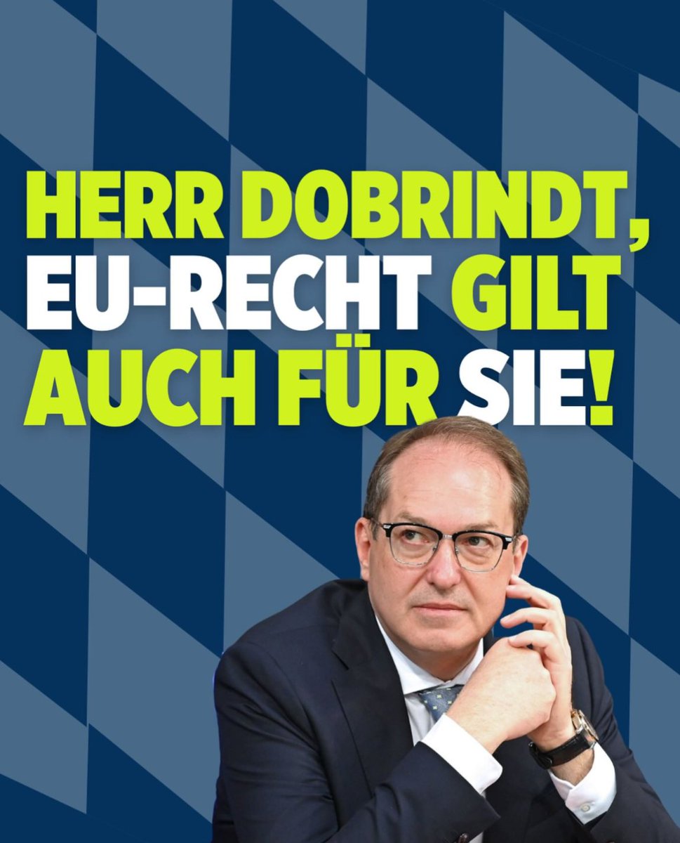 #DobrindtRücktritt SOFORT!
