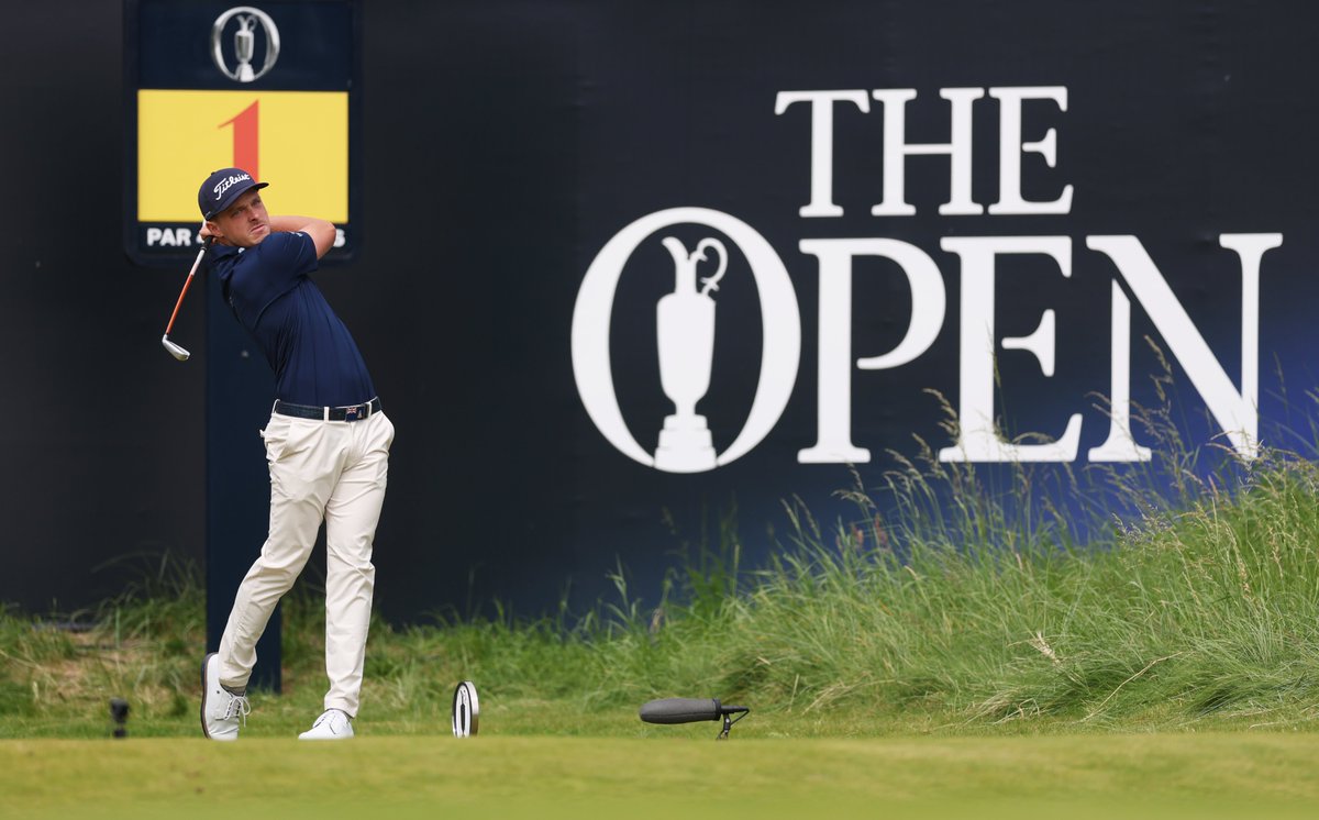 📍 <a href="/TheOpen/">The Open</a> at Royal Portrush

#LAACgolf