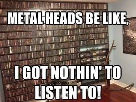 BarneySimon's tweet image. #Metalheads