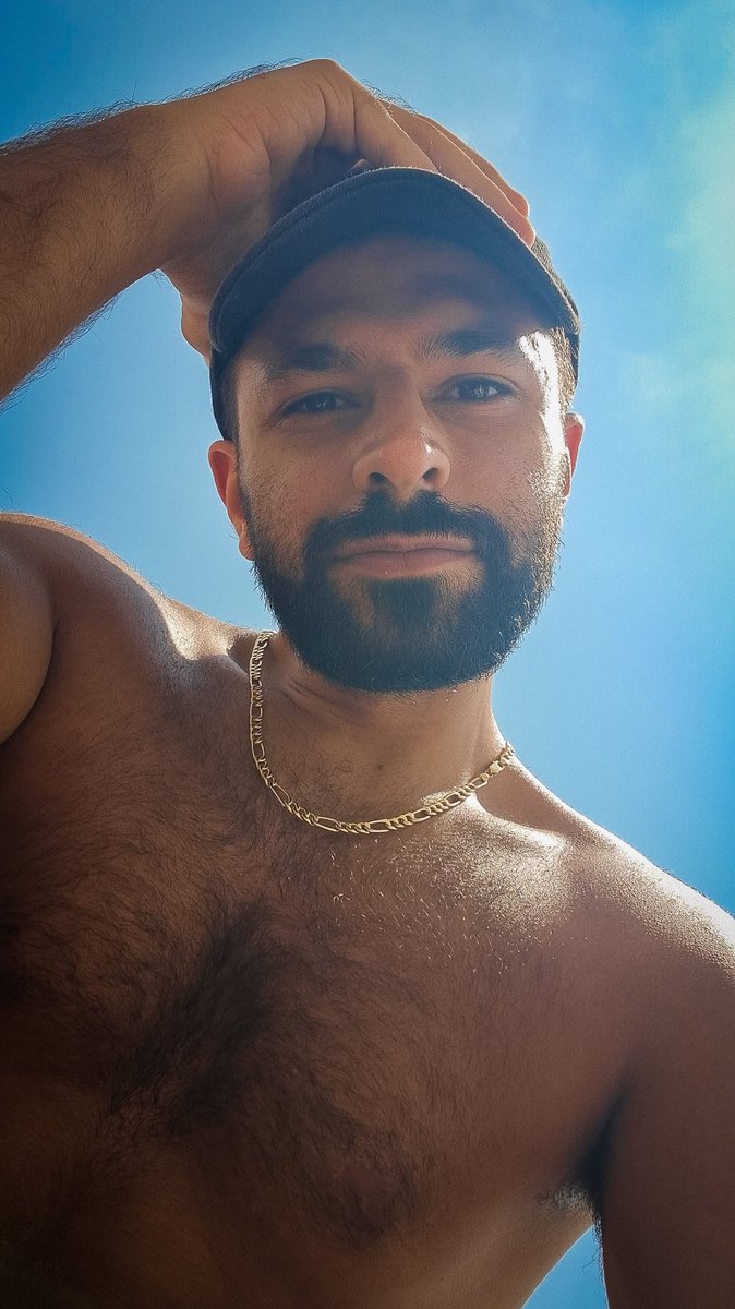 Hello weekend ☀️