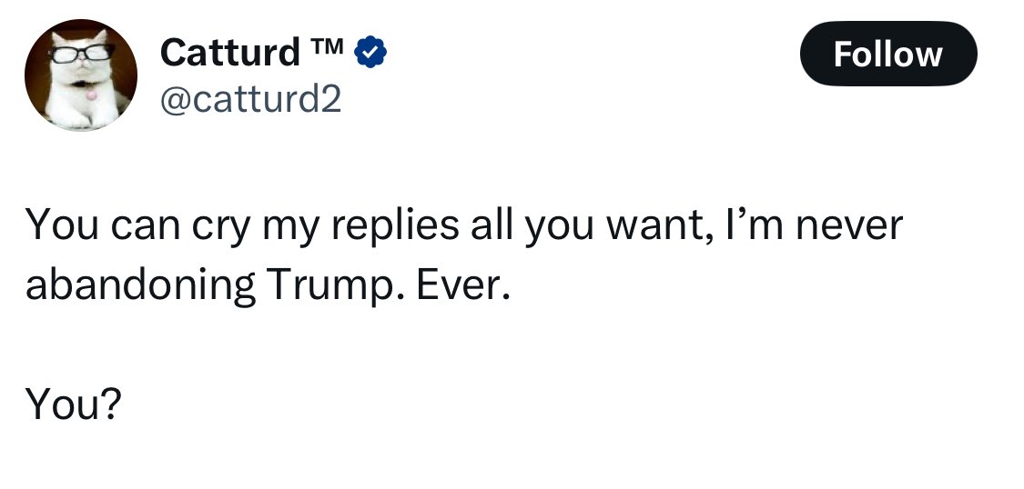 The Libtards and Trumptards showcase the results of severe brainwashing. They are the classic examples of how nations get conquered and how the masses become enslaved.