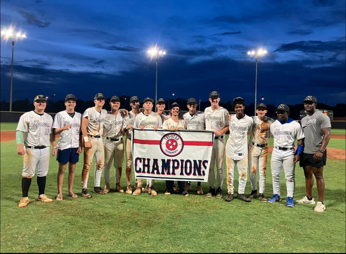 eXposure Baseball tweet media