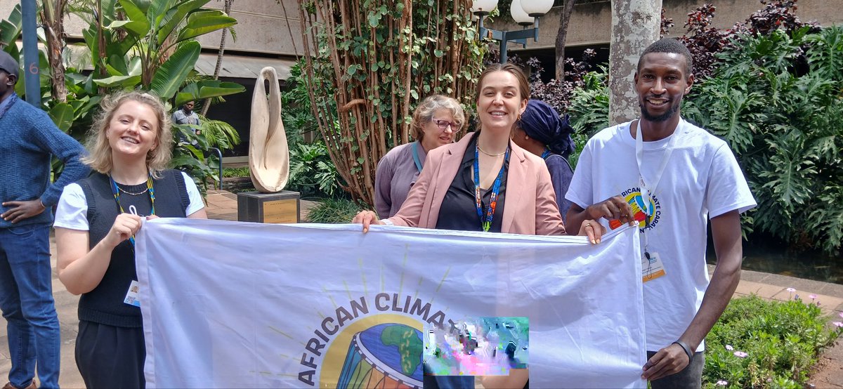 Beats. Banners. Belém-bound.
✊🏾🌍 African Youth for Climate Justice
#RoadToBelemCOP30_2025
#WeDemandClimateJusticeForAfrica