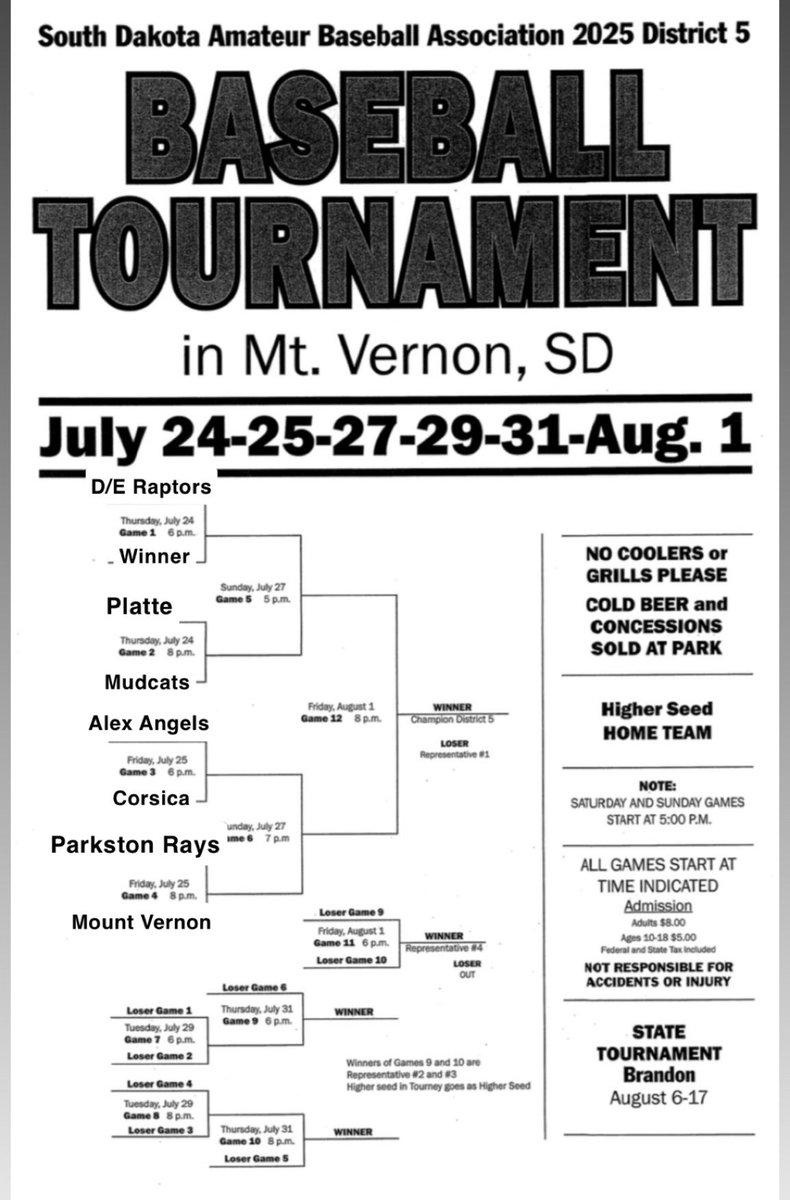 MV Mustangs tweet media