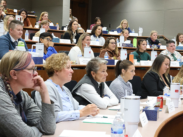 GCSAA's tweet image. FINAL CHANCE: Applications for the 2025 Women's Leadership Academy close today. The event will be held at GCSAA headquarters Nov. 11-13. gcsaa.org/career/leaders… #GCSAAWLA