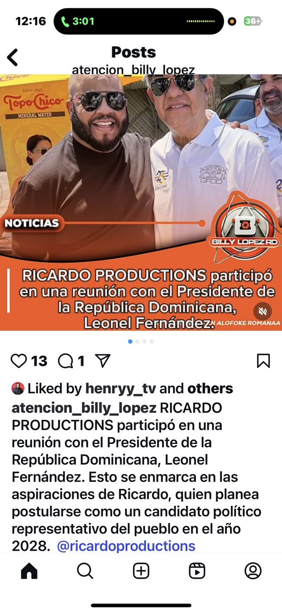 RICARDOP026's tweet photo. La ROMANA 2028 https://t.co/39TfWCchhX