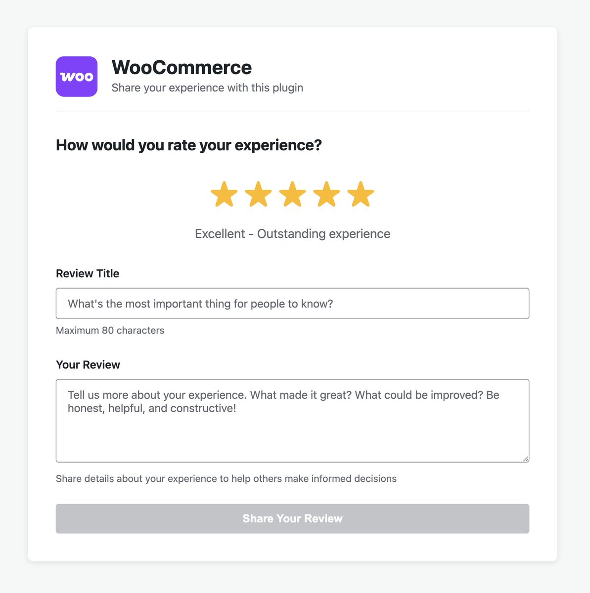 jamesckemp's tweet image. It'd be much better if we could link to a review form like this on dotorg, which prompts you to log in or sign up after you've populated the review. Right now if you click a link to leave a product review and you're not logged in, there's no form and a *tiny* message saying you…