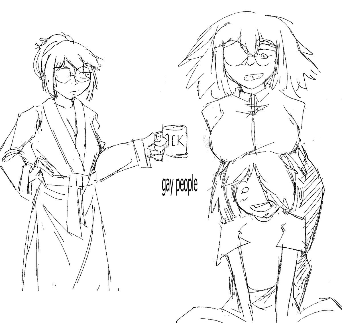 extended_playe's tweet image. [017]
proper art soon i&apos;m kinda busy with schuul

#oc #rkgk