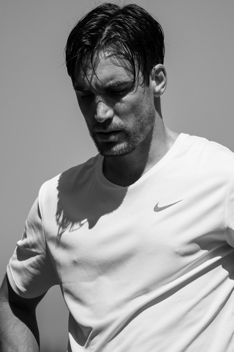 Nico Tagliafico tweet media