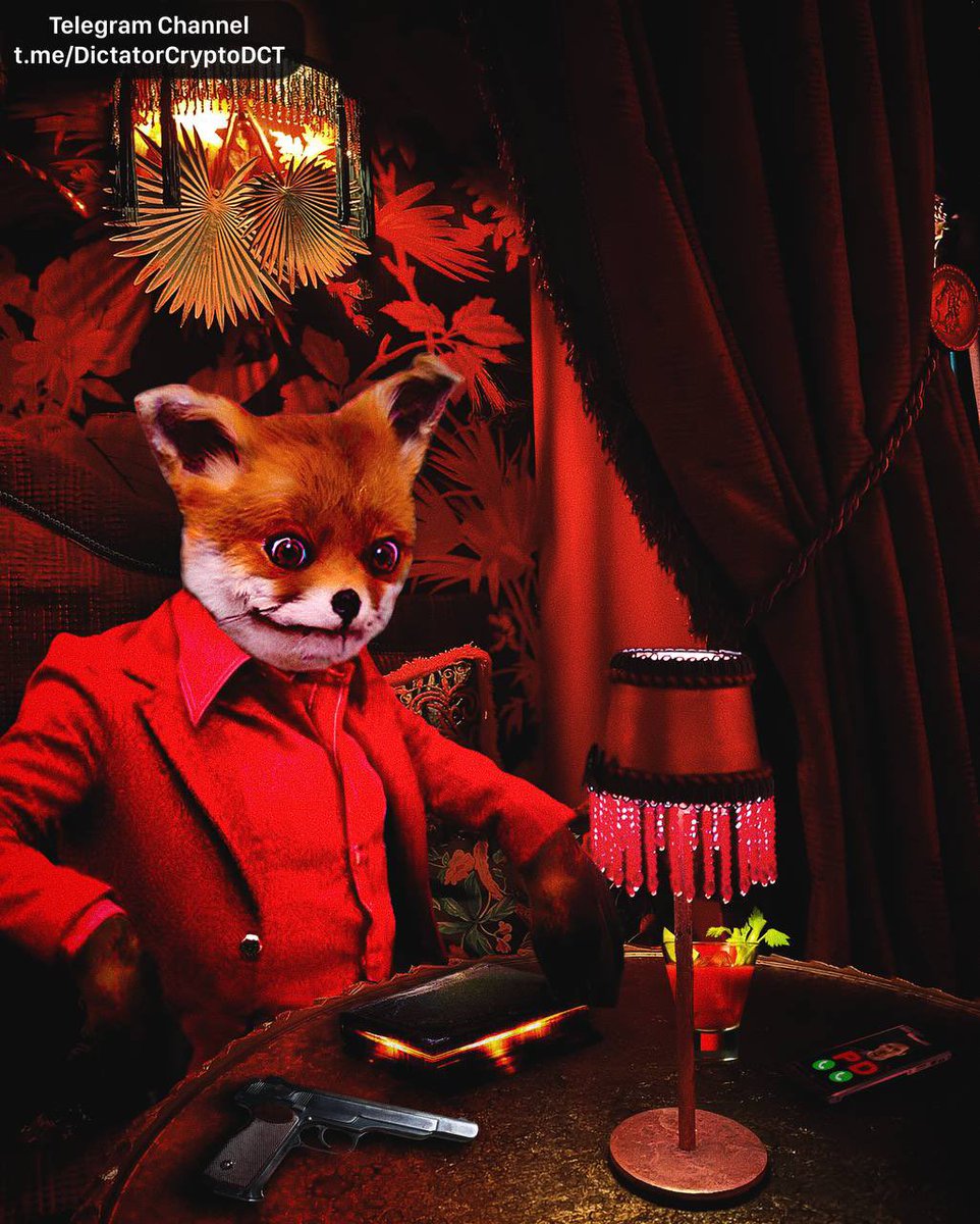 Dsmitwwfc's tweet image. 🫡DictatorCrypto created everything.
🩸We continue to hone organizational skills that are primarily necessary for survival in the real world.
🩸We unite with like-minded people based on shared moral aspirations.
🩸Everyone is obliged to constantly develop their physical and…