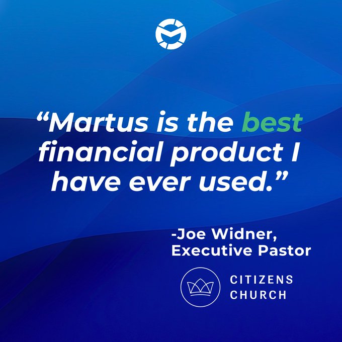 Martus - The Best Budgeting and Reporting Tool for Faith-Based Organizations

hubs.li/Q03xS-Yw0