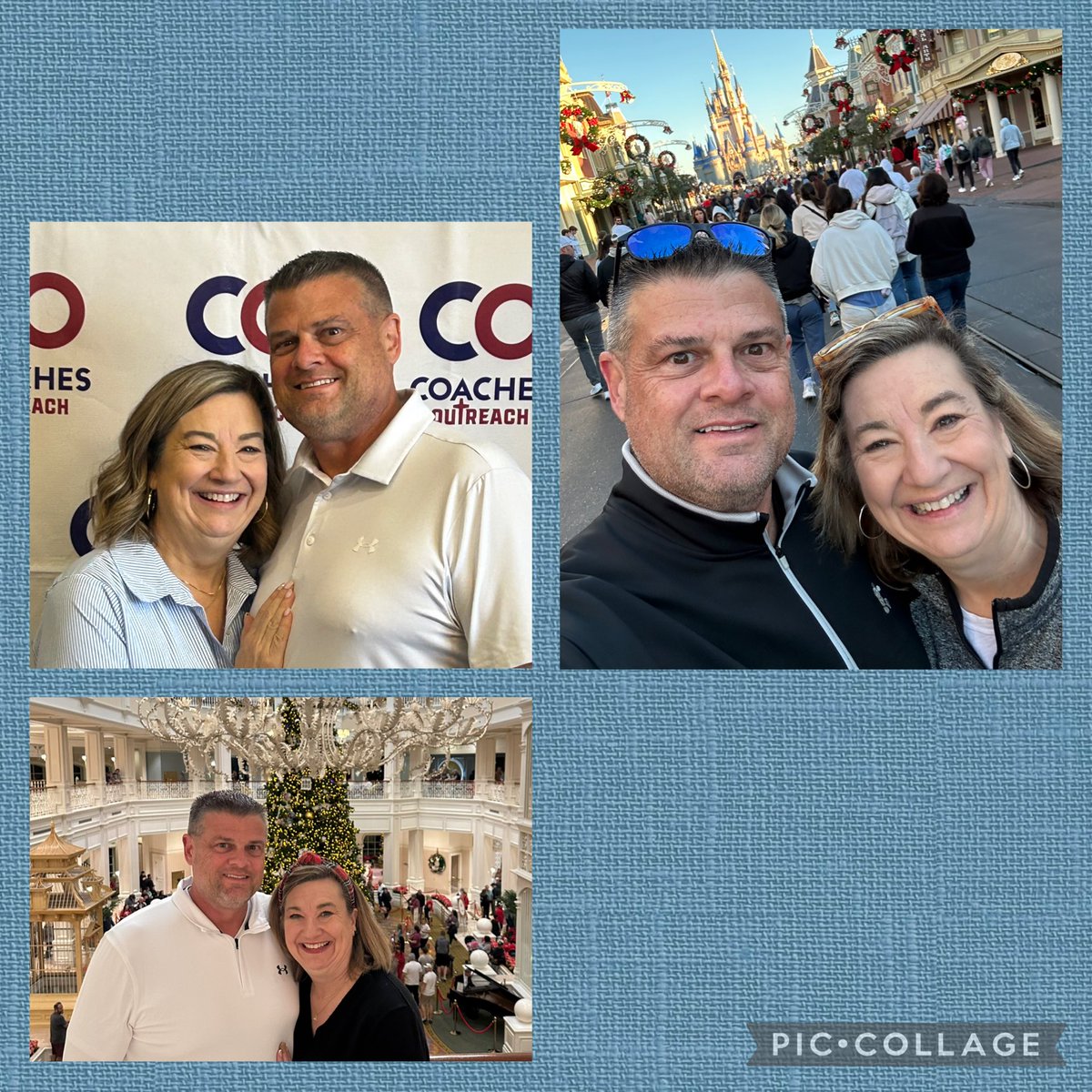 Happy Anniversary Laurel Pointer!!  It’s been 27 wild, crazy, and amazing years.   Even through the hard times you still make me laugh and you are the one who I want there by my side!  Here is to 72 more!!!