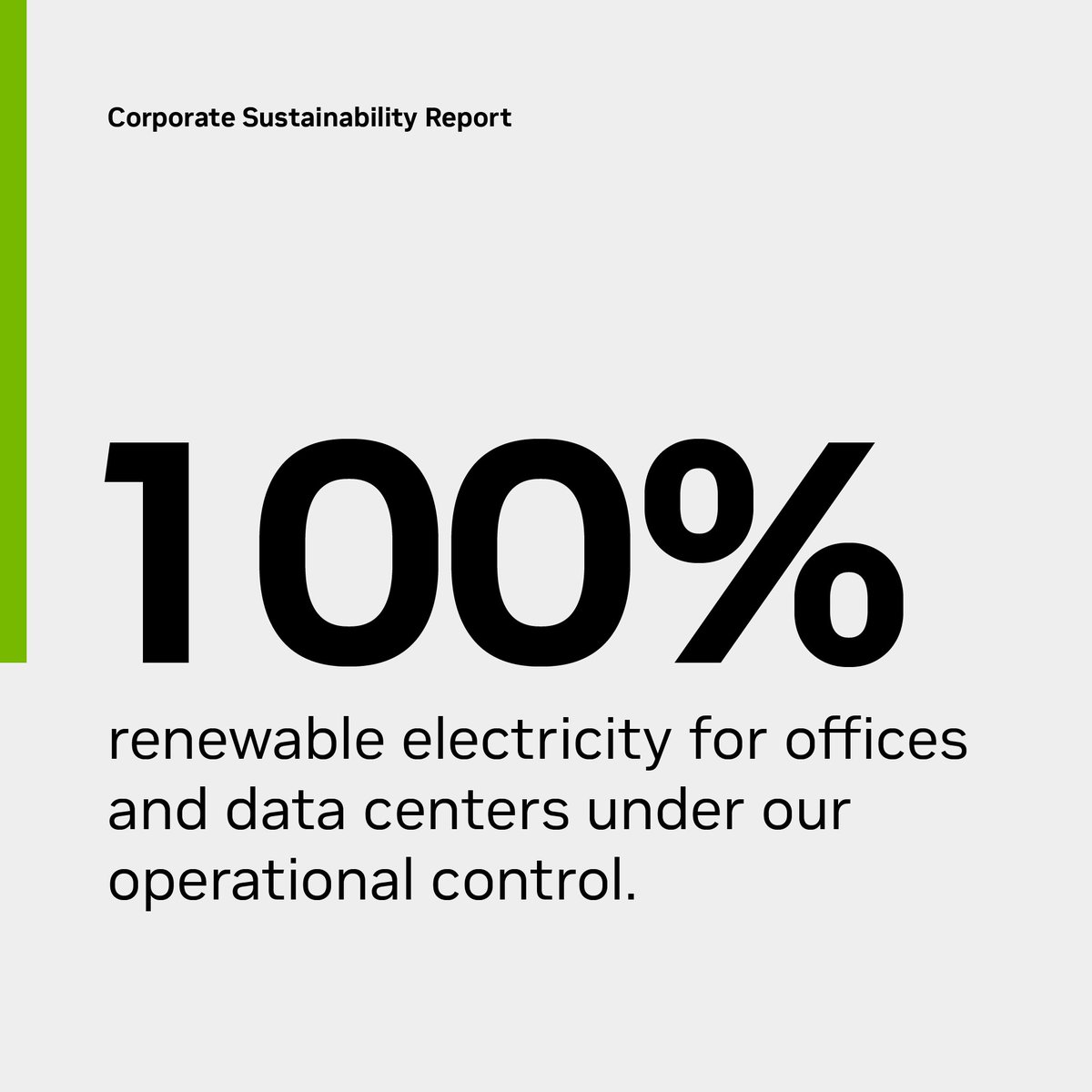 NVIDIADC's tweet image. #NVIDIABlackwell, the engine of the AI factory, is the solution to the energy bottlenecks faced by data centers. 

We&apos;re showing that innovation and sustainability can go hand in hand. #AcceleratedComputing is energy efficient computing.