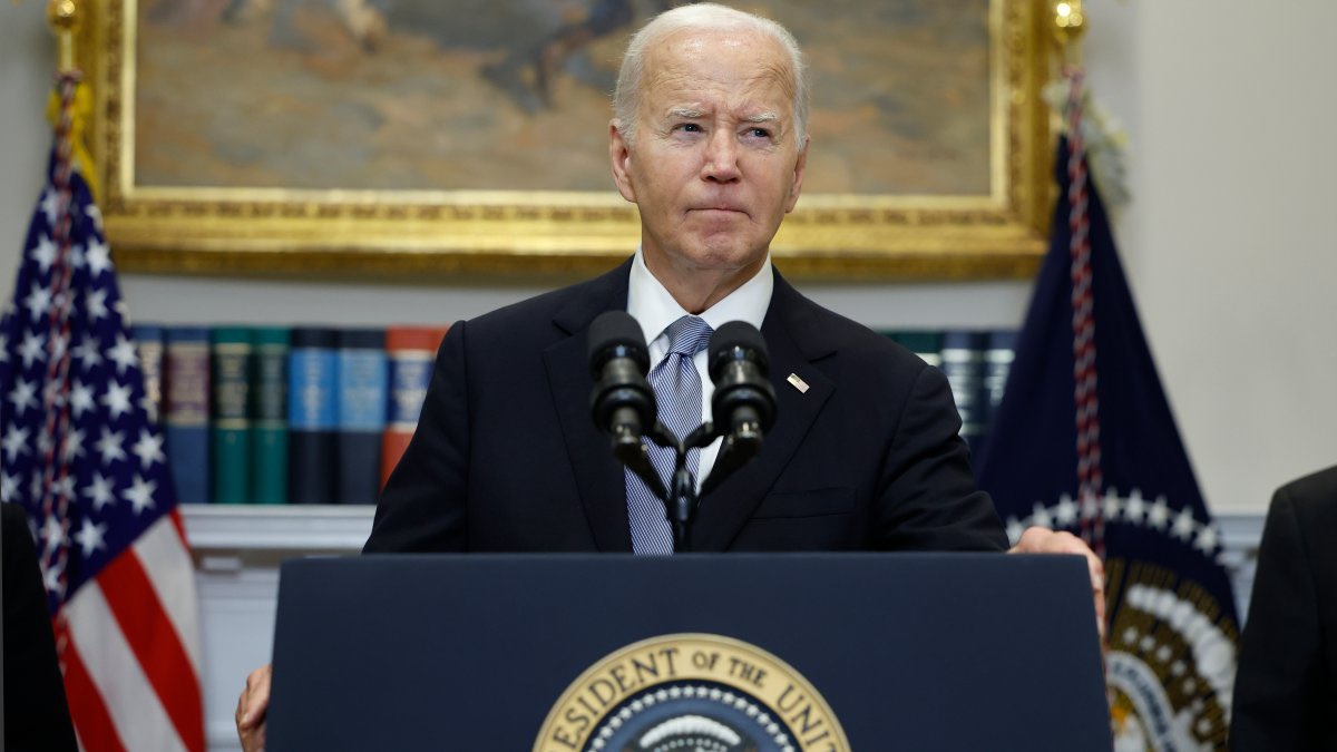 Maga_Trigger's tweet image. President Biden was truly me of the best and most Compassionate presidents in US history and will always be remembered for what he did for all Americans!
Drop a ❤️ if you agree!