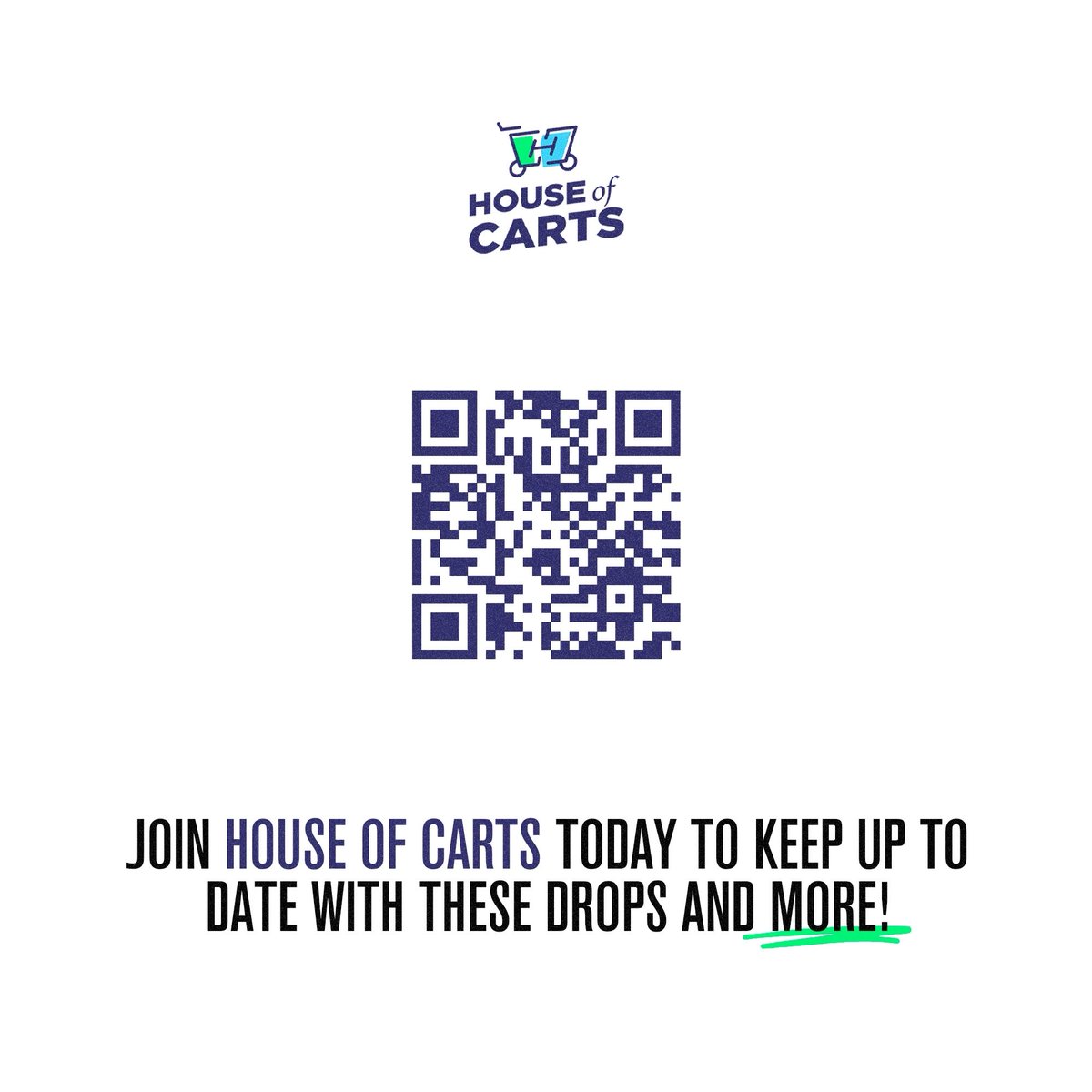 House of Carts tweet media