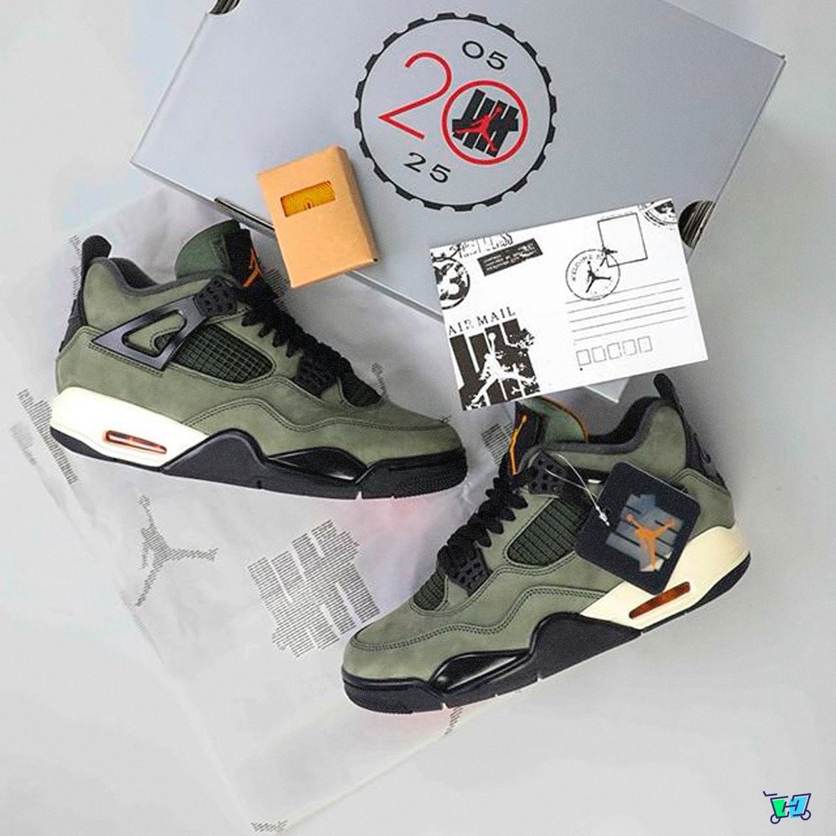 House of Carts tweet media