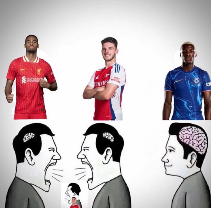 Out Of Context Football (@nocontextfooty) on Twitter photo 