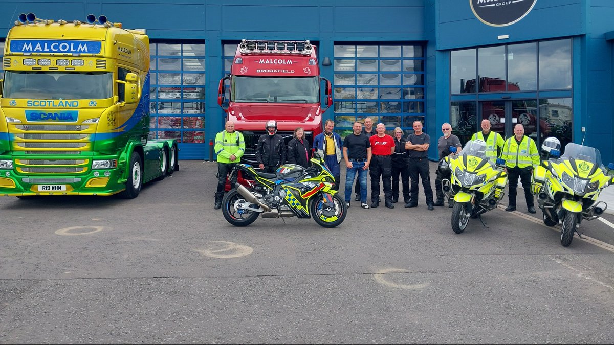 PoliceScotland's tweet image. Rider Refinement is back offering practical expert led one-day courses across Scotland between April and October 2025.
💰 £65 (includes training & lunch)
📍 Locations across Scotland
⚠️ Limited spaces
For more info on locations and how to book, visit ➡ orlo.uk/yhKEx