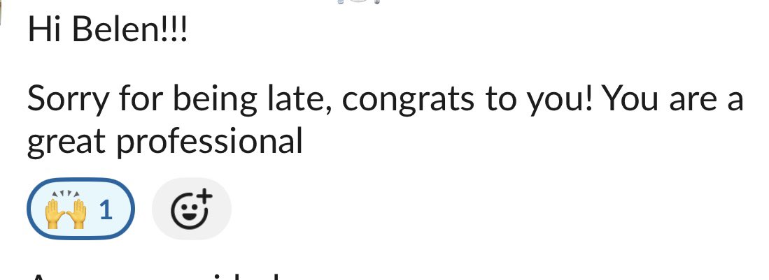 🥹 they’re gonna make me cry and I don’t cry on Fridays