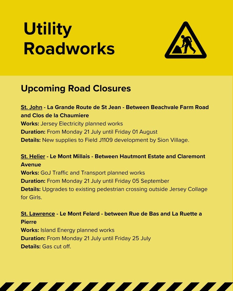 Infrastructure and Environment (@govjsyie) on Twitter photo 