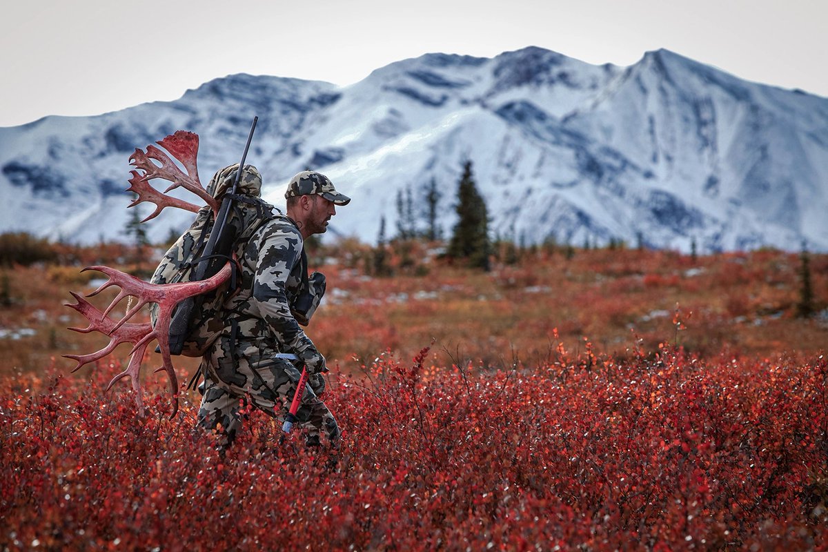 HookBarrelMag's tweet image. Started by a retired NFL star who loved hunting and the outdoors, @KUIU continues to set the standard for hunting gear and apparel. Find out what continues to set this unique company apart from all the rest.
hookandbarrel.com/outdoors/kuiu-…