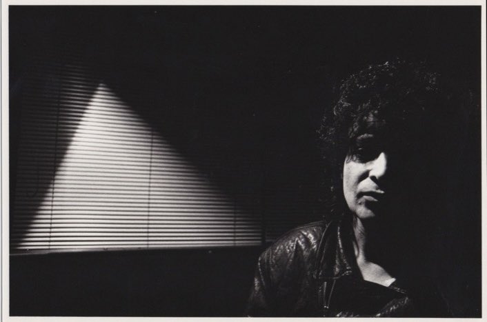 THE REX CLUB IN PARIS, 1986

PHOTOS LIONEL ROYER

#ALANVEGA
#ALANVEGAVAULT