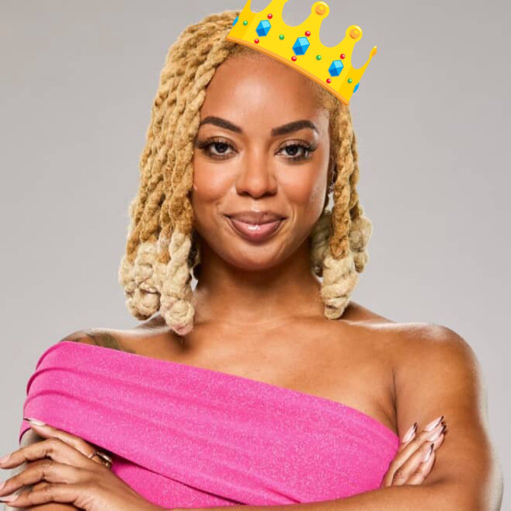 tkorcrave's tweet image. 🚨#BB27: According to @TheBigBroTea, Mickey won a HoH Takeover power in the Head of Household competition! Oh Mickey Gheesling Kirby Song Baham Hale Prather Bains Pierzina don’t end them like that.🙂↕️🙂↕️🙂↕️