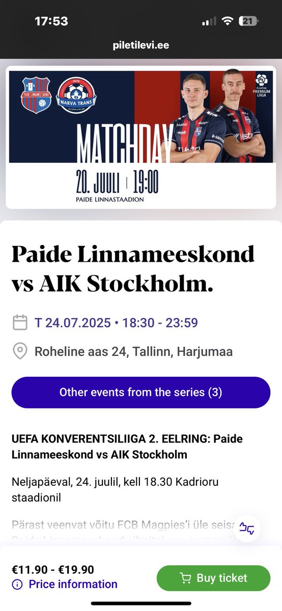 AIKnator tweet media