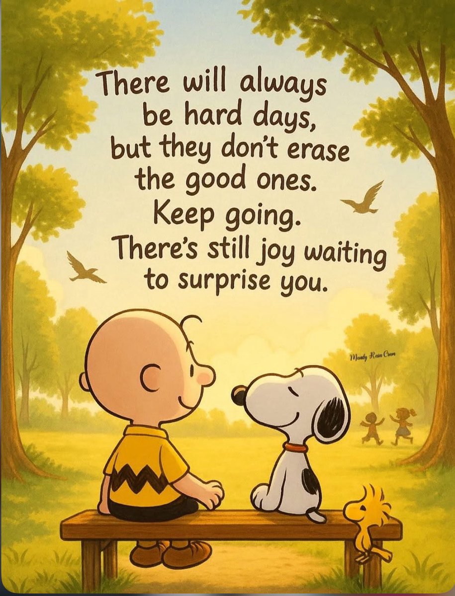 Here’s the reality…that leads to the “surprise”! 🥰
#gratitude #joy #keepgoing