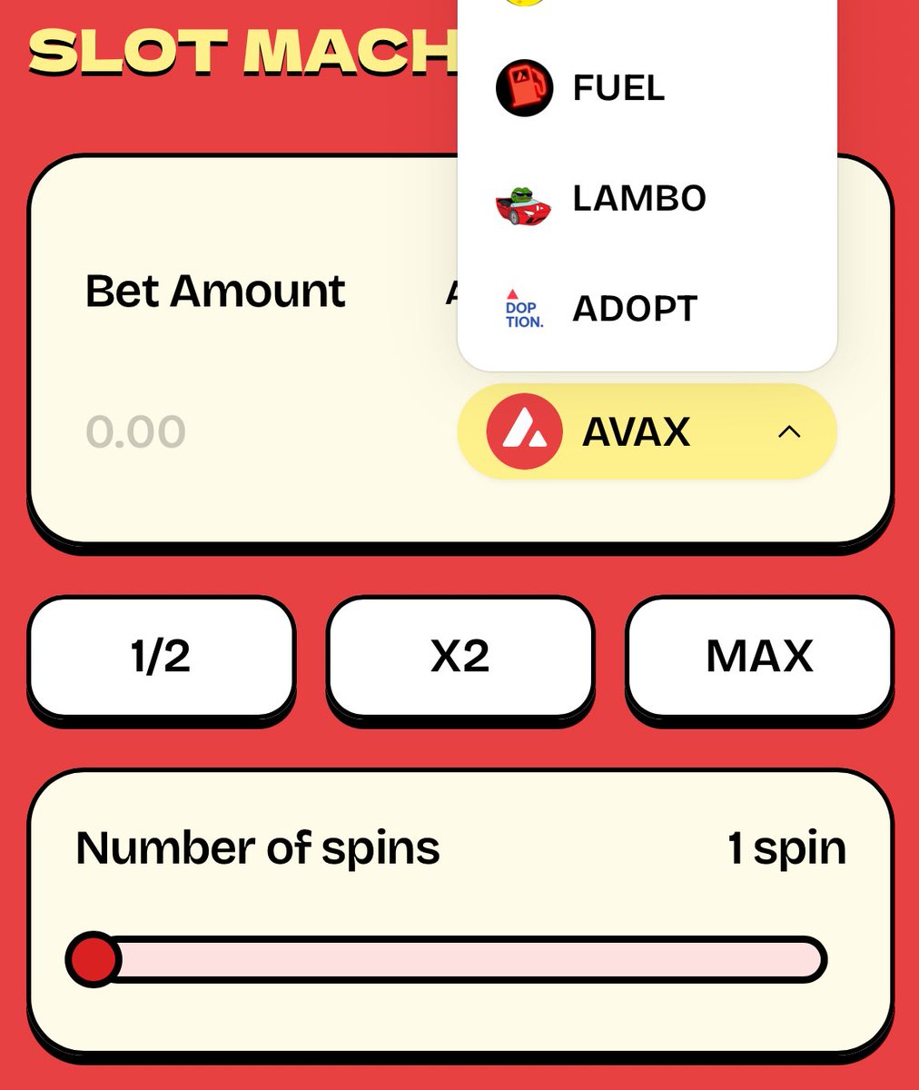 ADOPTSZN's tweet image. #ADOPT is a playable token at Goatsino. @goatavax_xyz
