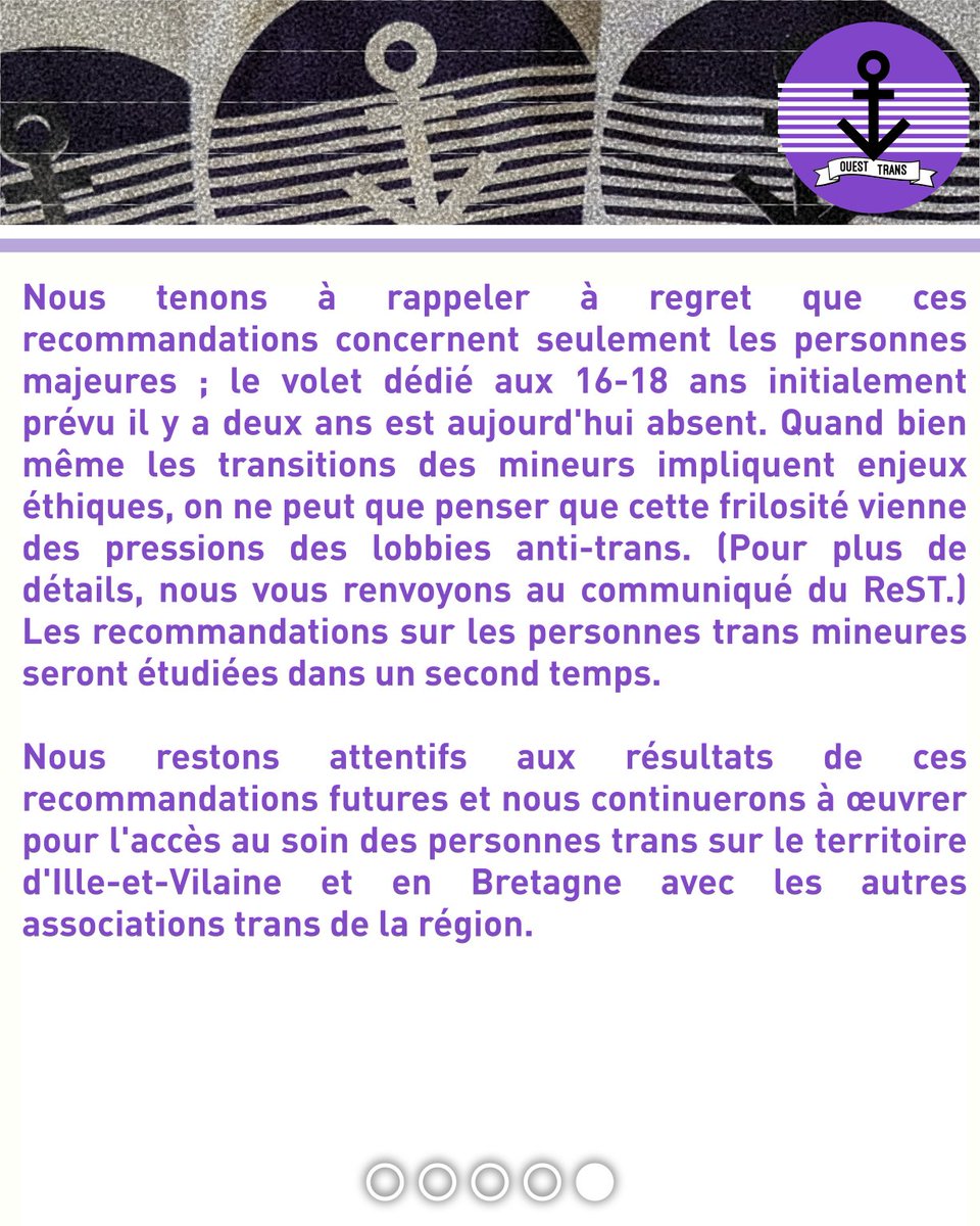 Ouest Trans tweet media