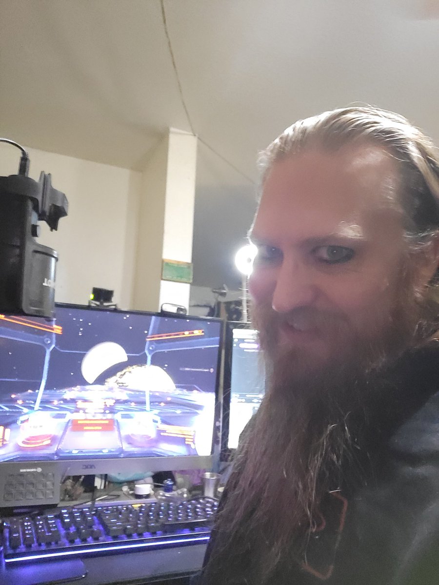 CaptVycis (@lord_vycis) on Twitter photo Ship is primed and ready! Let's go!!! <a href="/EliteDangerous/">Elite Dangerous</a> <a href="/frontierdev/">Frontier</a> <a href="/GLYTCHEnergy/">GLYTCH Energy</a> <a href="/HighTideHub/">High Tide</a> <a href="/realGreenWRLD/">Green WRLD Genetics</a>
<a href="/WTFStreaming/">WhatTheFlock!?!</a>
#weedfam
twitch.com/captvycis
kick.com/captvycis
tiktok.com/captvycis Ship is primed and ready! Let's go!!! <a href="/EliteDangerous/">Elite Dangerous</a> <a href="/frontierdev/">Frontier</a> <a href="/GLYTCHEnergy/">GLYTCH Energy</a> <a href="/HighTideHub/">High Tide</a> <a href="/realGreenWRLD/">Green WRLD Genetics</a>
<a href="/WTFStreaming/">WhatTheFlock!?!</a>
#weedfam
twitch.com/captvycis
kick.com/captvycis
tiktok.com/captvycis