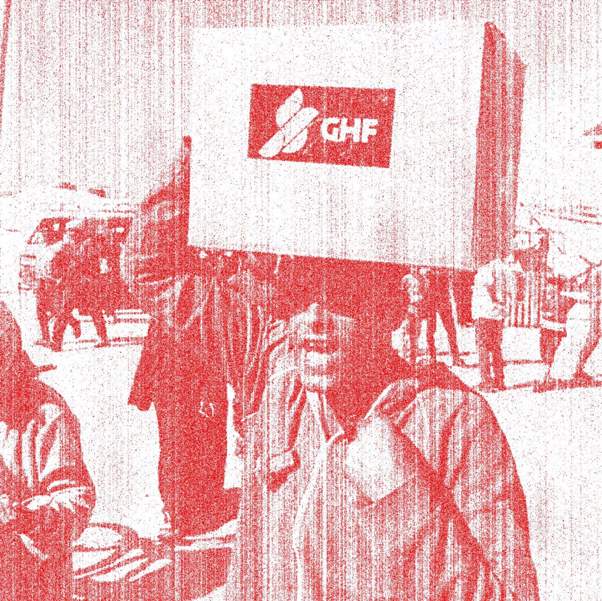 Episode 475: GHF

We talk to investigative journalist Jack Poulson about the so-called Gaza Humanitarian Foundation's roots in private equity, mercenary firms, private intelligence outfits, and intelligence agents in the US &amp; Israel