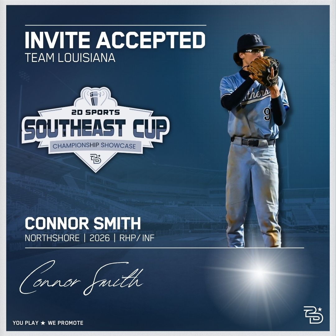 2D Sports Louisiana tweet media