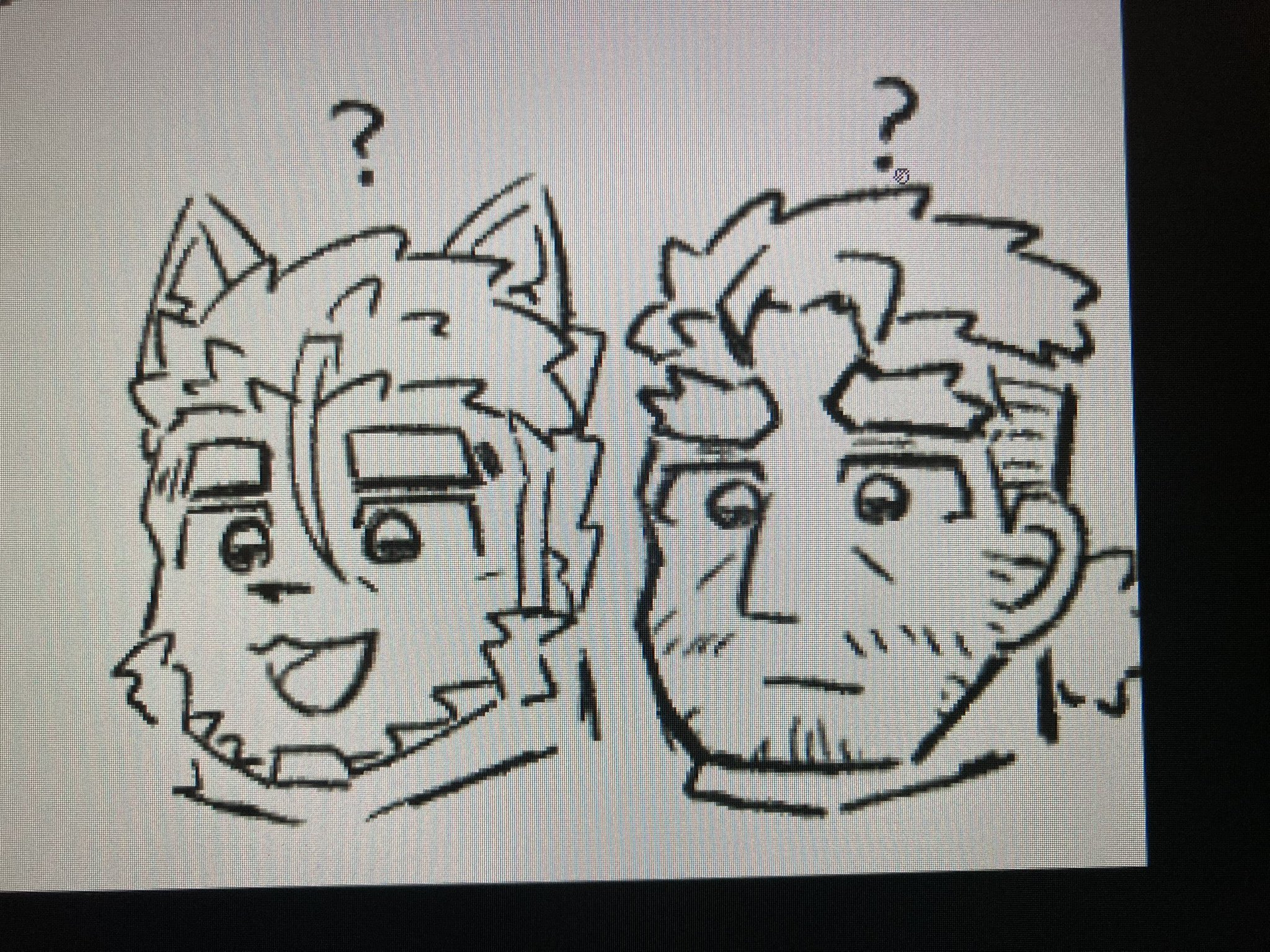 ごくしろ on X: 