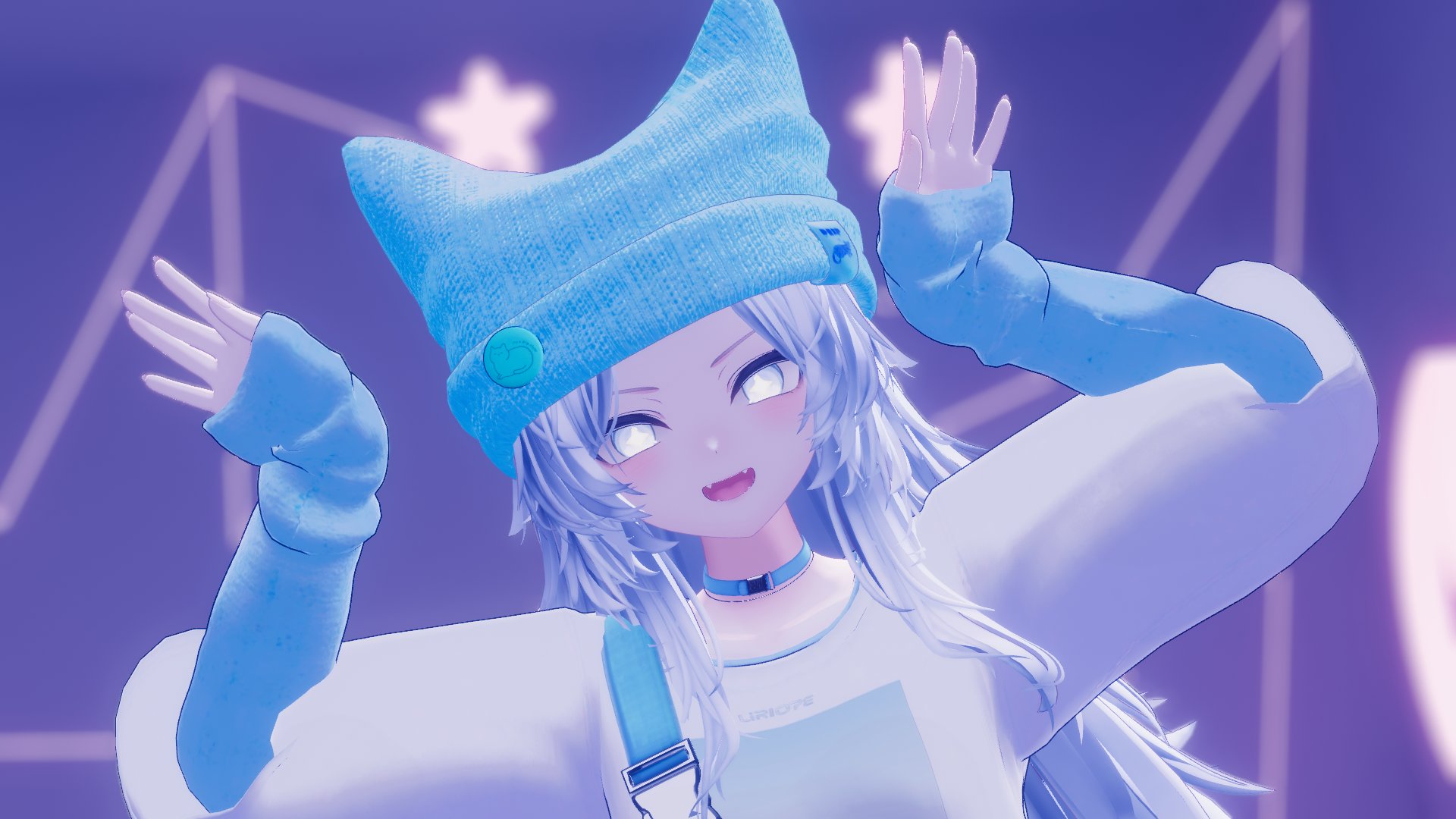 メイ♡ページ ebixxx15 ふんわり儚げメイク =makeup textuer= - ebixxx - BOOTH