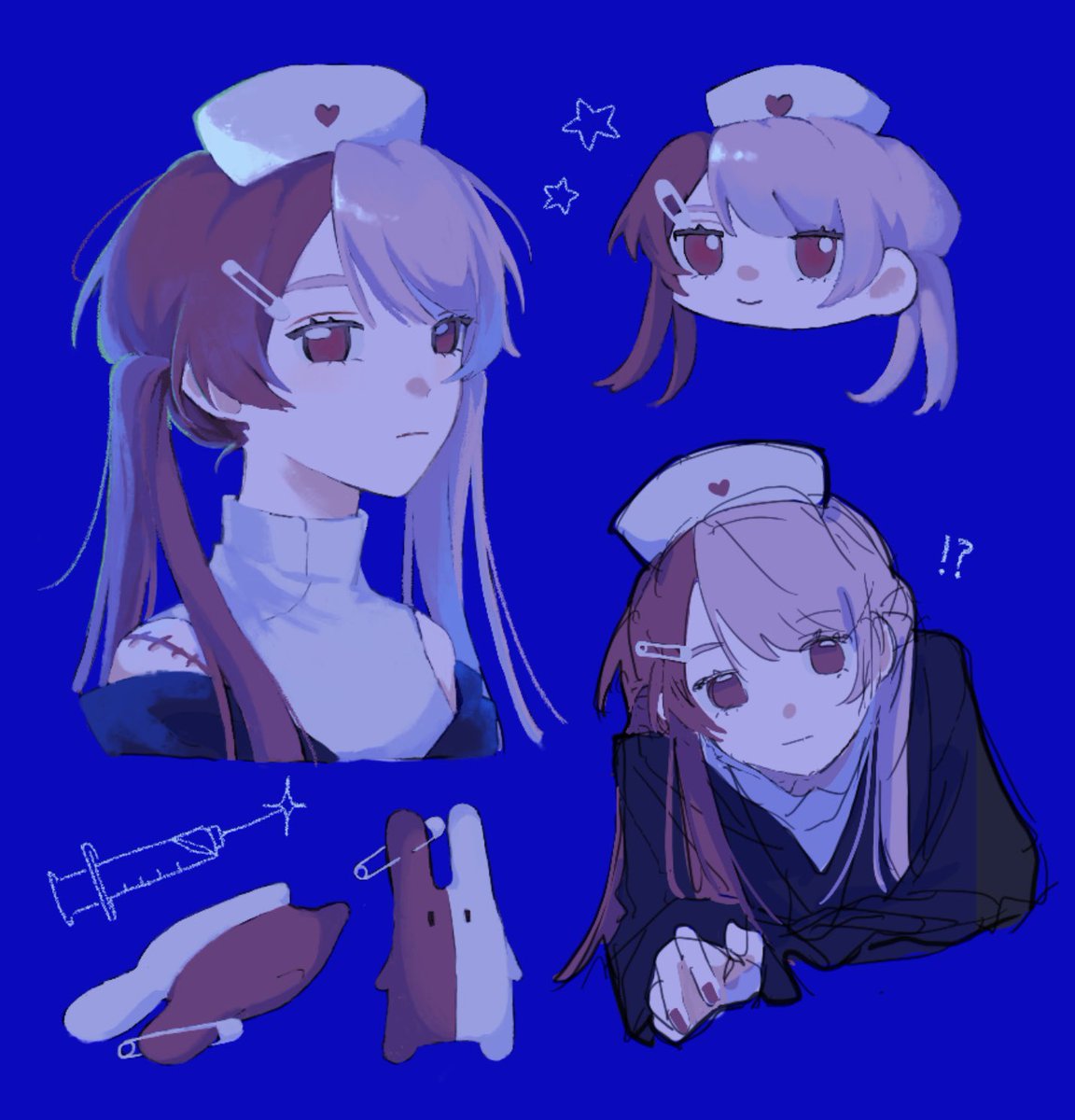 Lycoris_lily23's tweet image. 