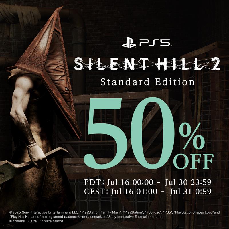 KONAMI_ES's tweet image. Experimenta un masterclass del terror psicológico: store.playstation.com/es-es/product/…
#SILENTHILL