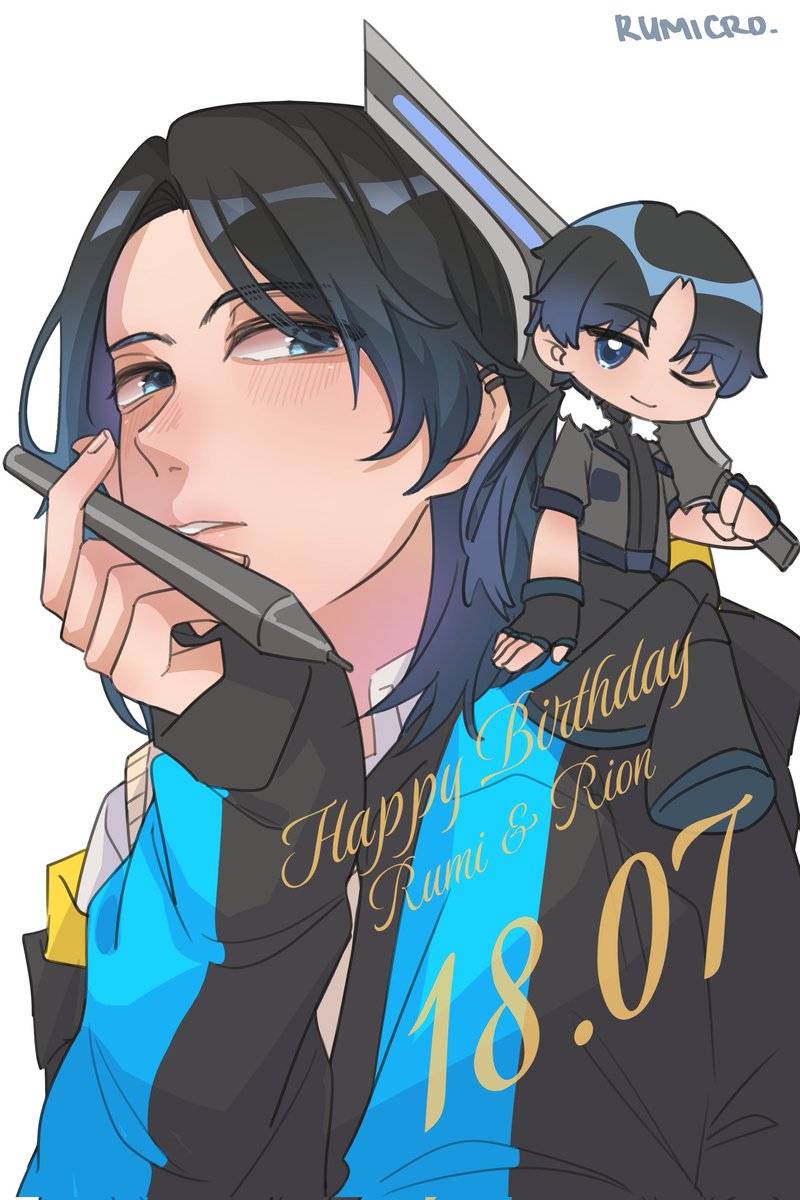 Happy Birthday!! 🎉🎂 :DD