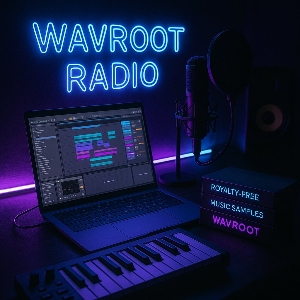 Are you joining us for Wavroot Radio tonight?! 

🔔Set your reminders: x.com/i/spaces/1djGX…